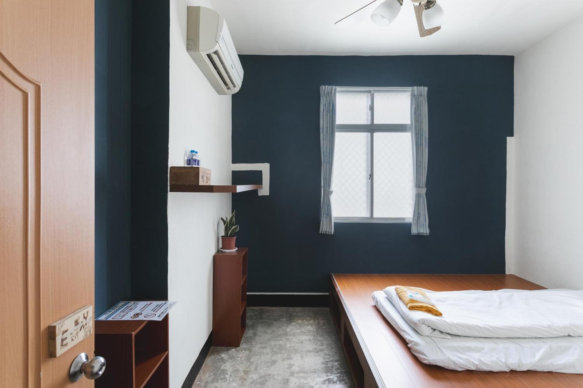 Tropical Low Boundary B&B Donghe Zewnętrze zdjęcie