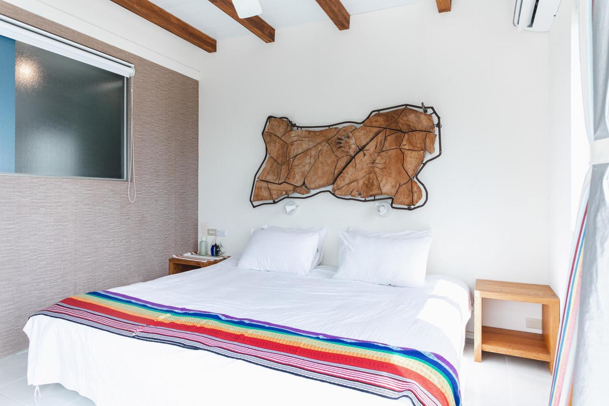 Tropical Low Boundary B&B Donghe Zewnętrze zdjęcie