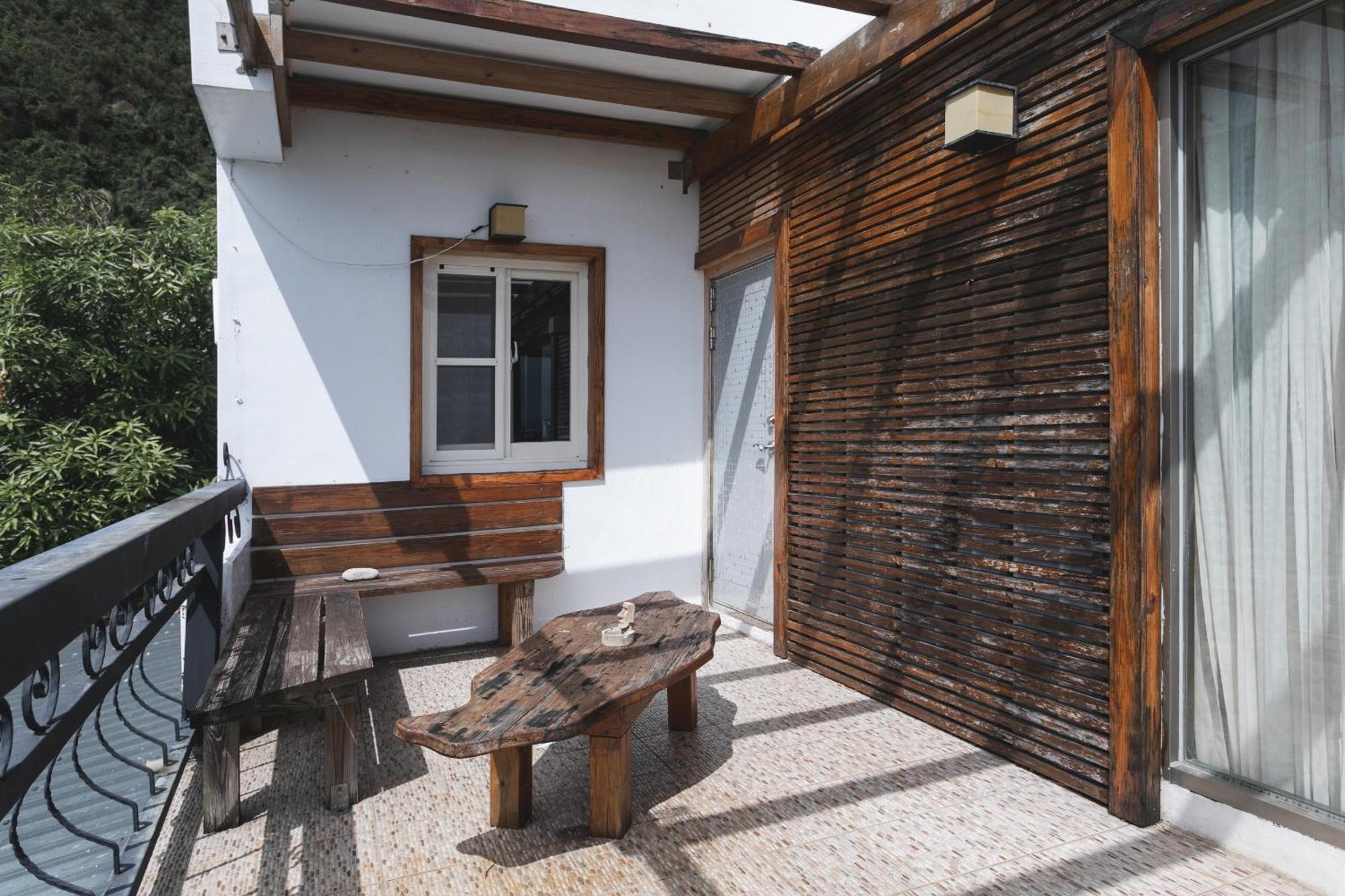 Tropical Low Boundary B&B Donghe Zewnętrze zdjęcie