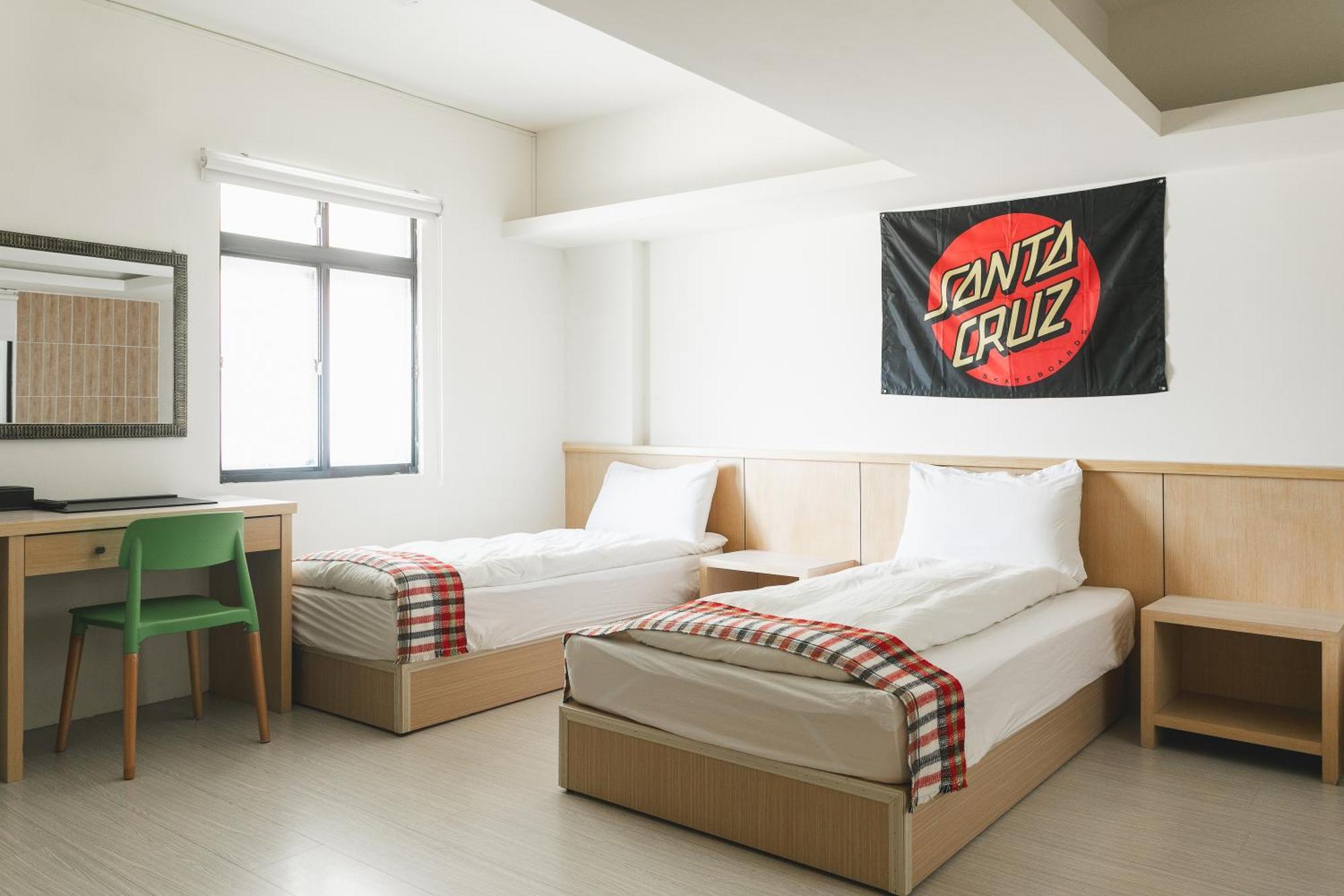 Tropical Low Boundary B&B Donghe Zewnętrze zdjęcie