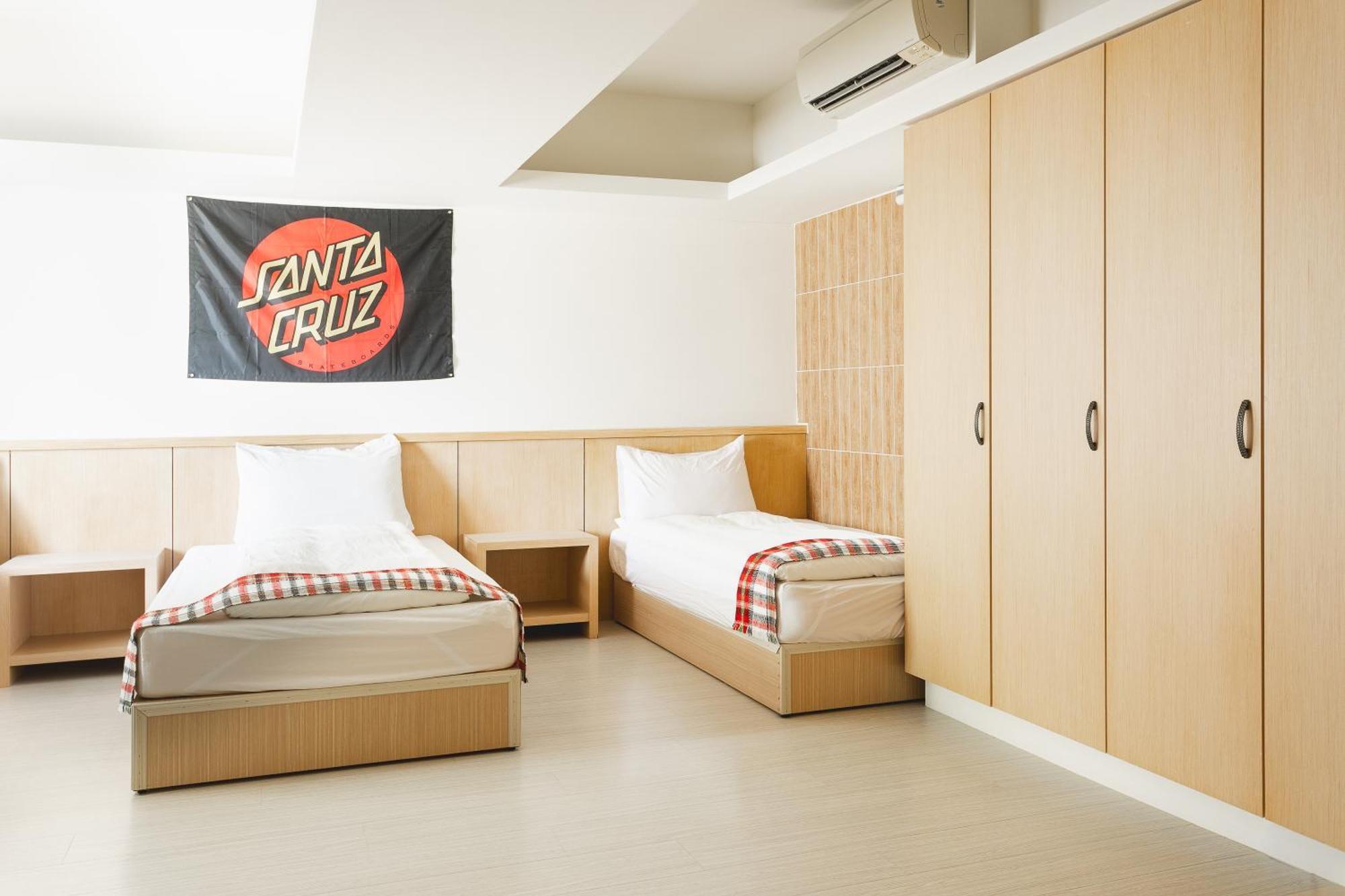 Tropical Low Boundary B&B Donghe Zewnętrze zdjęcie